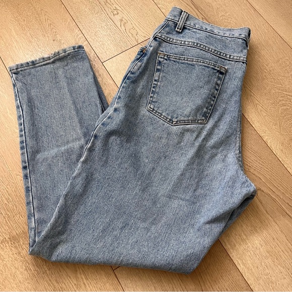 Vintage “Wrangler for Women” jeans size 14x29 - Made in the USA. - Picture 3 of 10